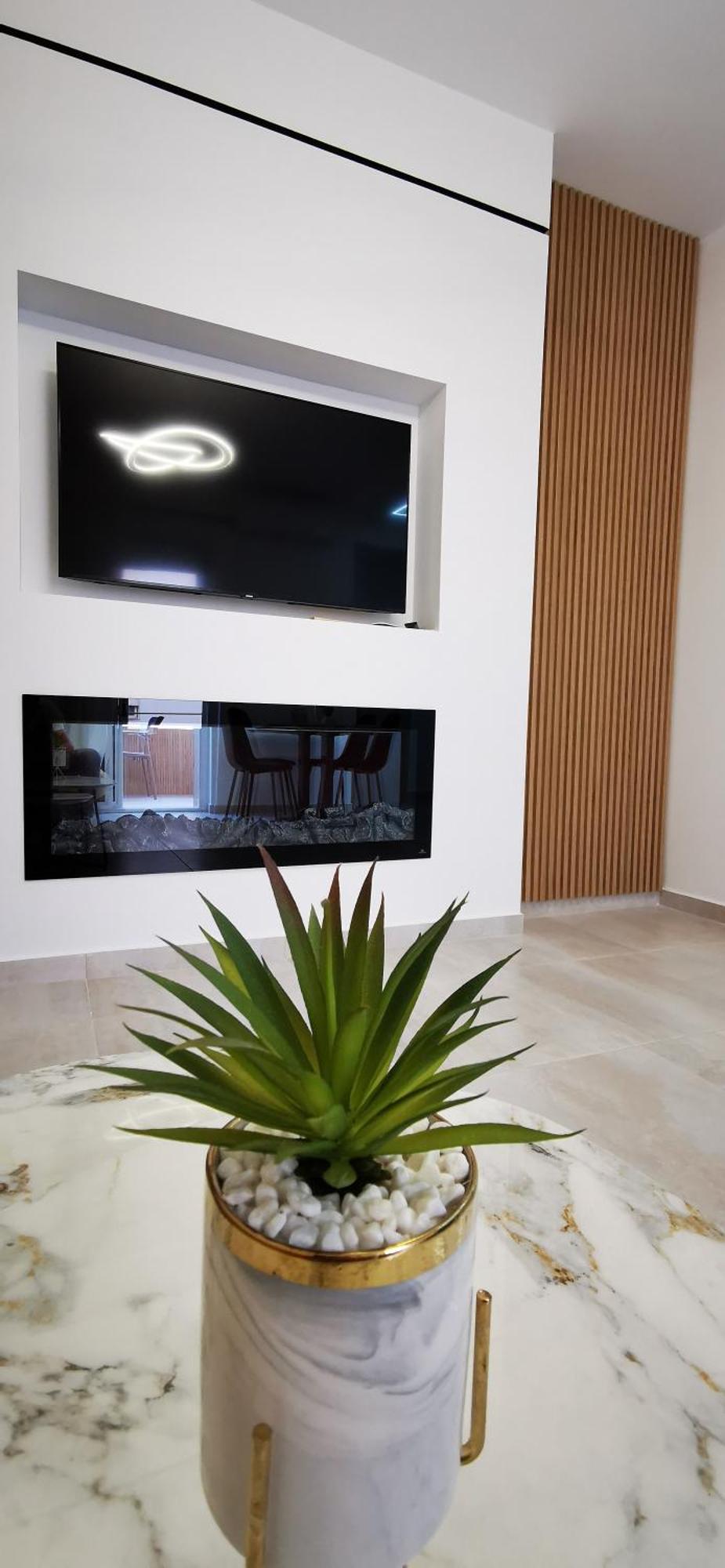 Duplex Lungomare Suites Vlore Exterior photo
