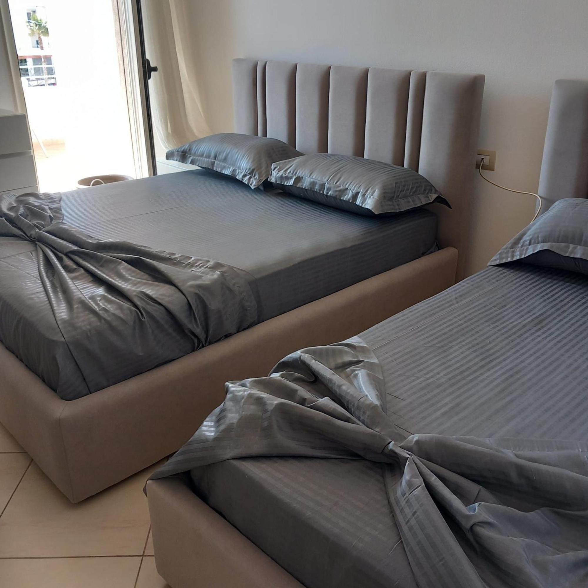 Duplex Lungomare Suites Vlore Room photo
